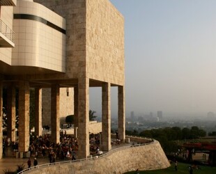 Getty Center